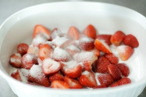 strawberriesJS